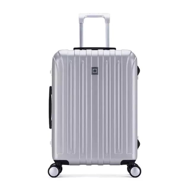 空姐的隐藏秘技之高性价比行李箱怎么选