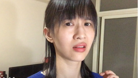 和papi酱很像的整容网红 (papi酱为什么会被称为网红鼻祖)