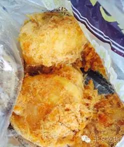 好喜欢这个妹纸，居然整理了一份北京网红美食集合！那么良心的美