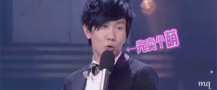 林俊杰smg潮牌,林俊杰被恶搞的曲目原音