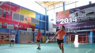 贵州拳王邹市明的经历,骄傲贵阳