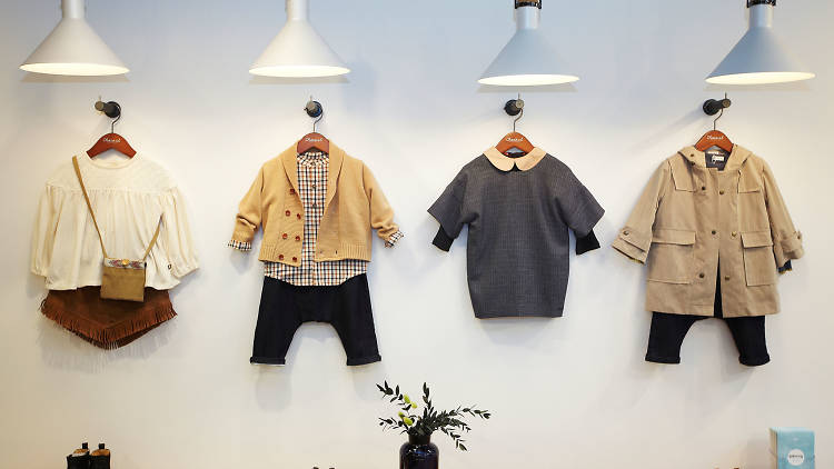 想要孩子有气质,想要宝宝有气质