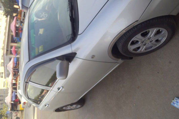 比亚迪f3怎么换后摄像头,比亚迪f3装前置摄像头