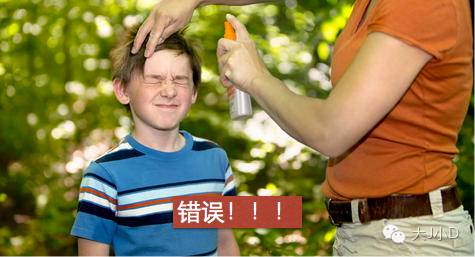 对宝宝无害的驱蚊液室外喷洒,测评蚊子驱蚊液