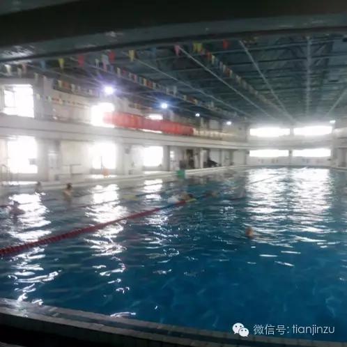 天津100平米恒温游泳池,天津室内游泳馆哪家最好