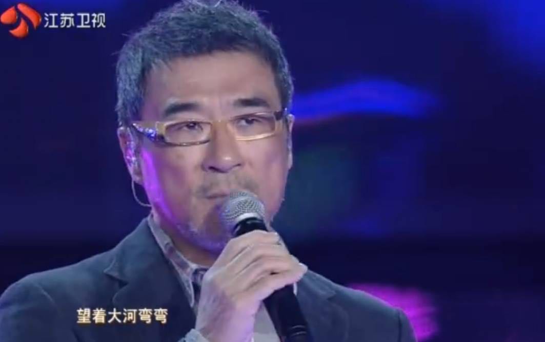 看着他,我恨不得快点从小李变成老李。