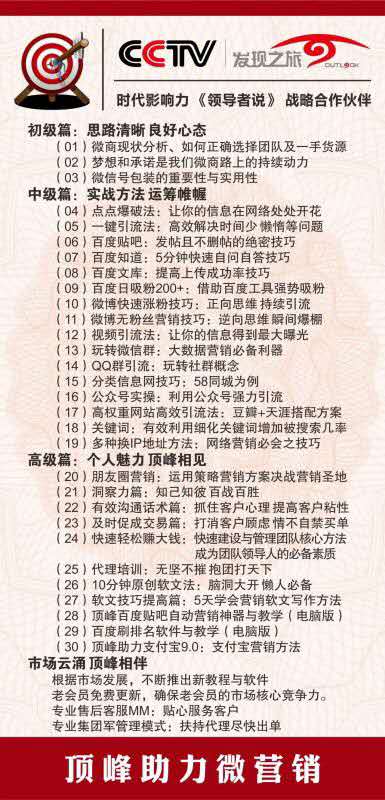 寰晢鎬庝箞鍙戞湅鍙嬪湀鍚稿紩浜烘潵璐拱,寤惰竟寰晢