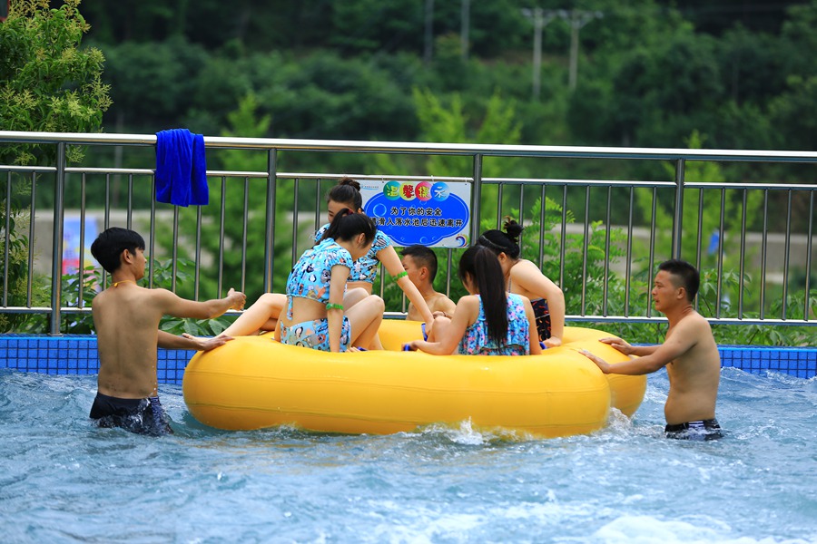 陕西旅游去哪儿玩,自驾游玩陕西