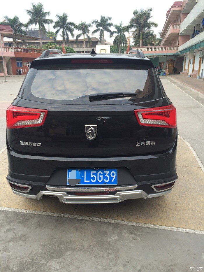 宝骏560开了30万公里了还没大修,宝骏560优缺点有哪些