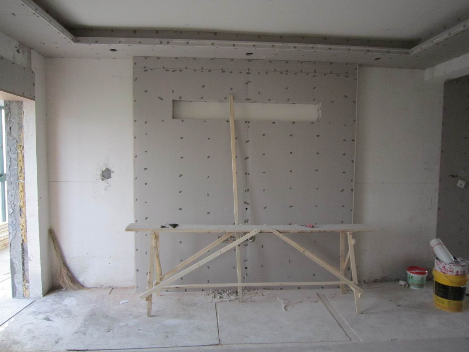 [日志]小两口的甜蜜婚房苏州3室2厅1厨1卫