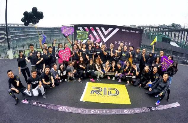 成都6大跑团的runner告诉你，为什么会有这样一群喜欢自虐