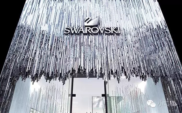 swarovski施华洛世奇有没有证书,swarovski施华洛世奇恶魔之眼真伪