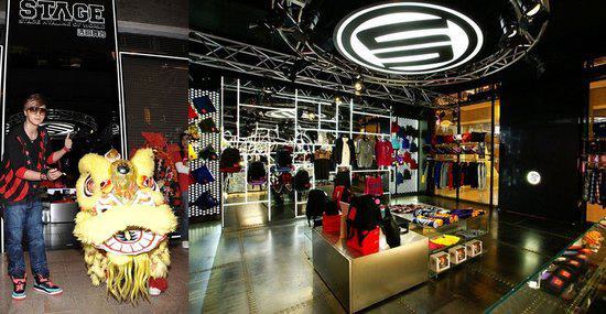 林俊杰smg潮牌,林俊杰被恶搞的曲目原音