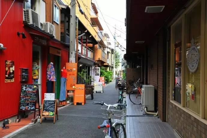 在东野圭吾的故乡大阪，真的有能解忧的杂货店