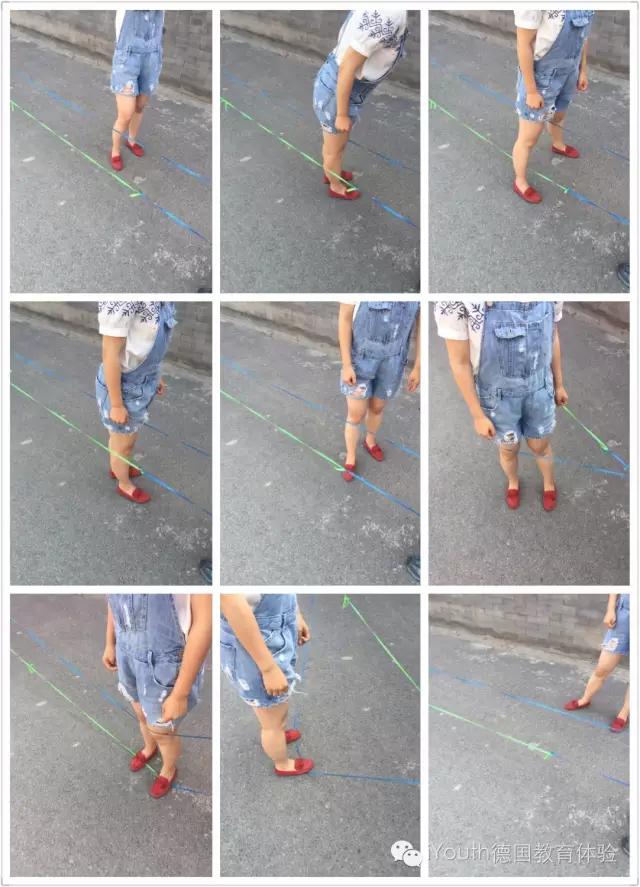 茅坑跳皮筋,跳茅坑的玩法跳皮筋