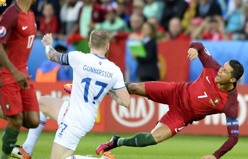 欧洲杯葡萄牙气氛,欧洲杯最强杯子