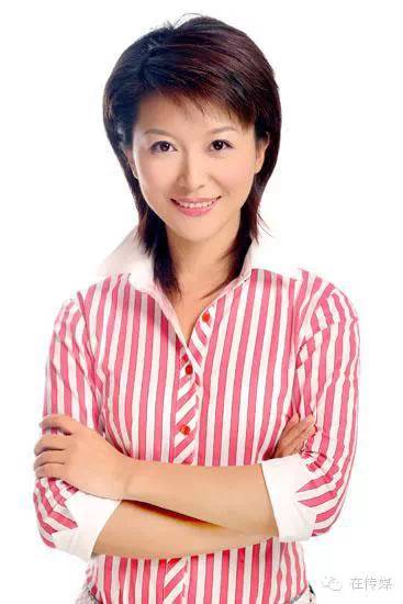 央视最年轻女主播们,央视现在最漂亮的女主播排行榜
