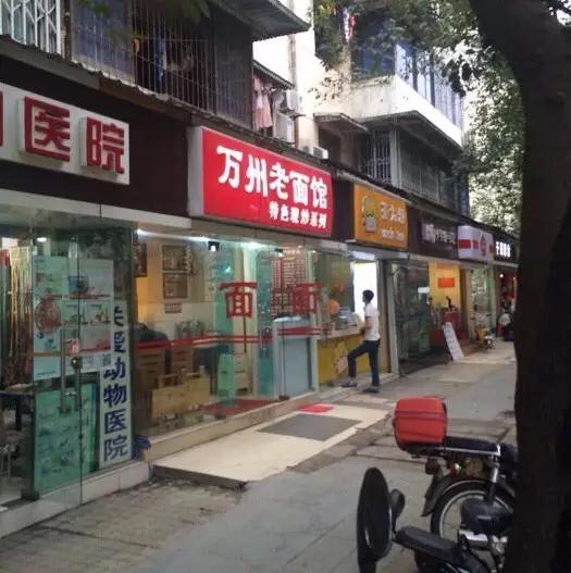 成都面馆臊子有哪些,成都好吃的臊子面推荐