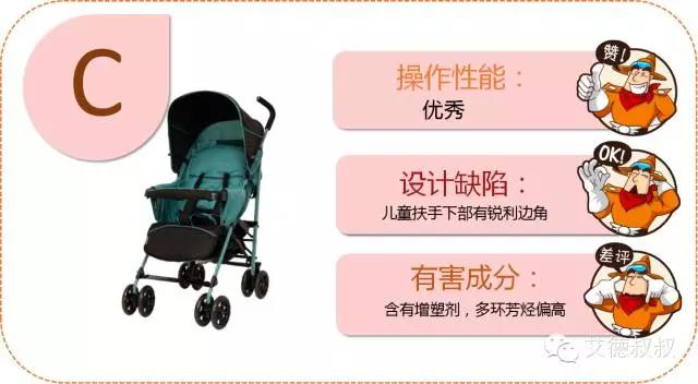 各种婴儿伞车品牌评测,0-4岁婴儿伞车测评