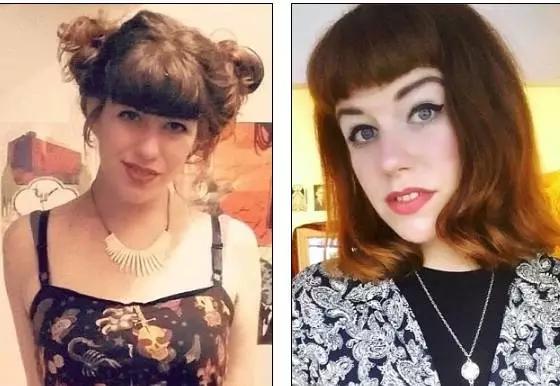 妹纸在网上痛斥HM的尺码有问题，没想到遭殃的人可真不少