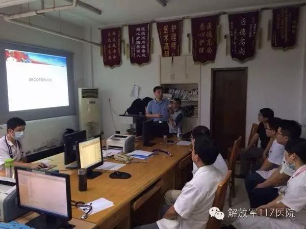 吸引了“杭疗客”，这位女医生有话说