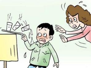 孩子经常在学校闯祸怎么办,怎么应对孩子在学校惹祸