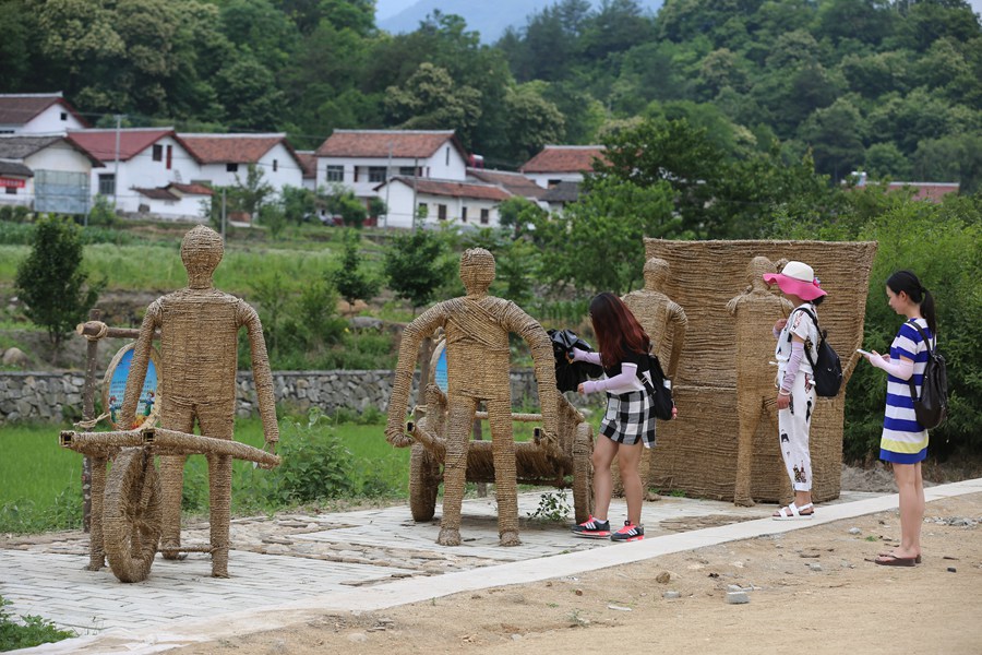 陕西旅游去哪儿玩,自驾游玩陕西