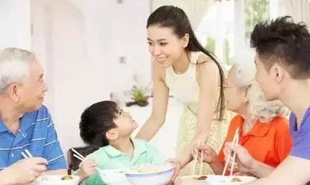 有病的老人能住进养老院吗,如何看待老人进养老院