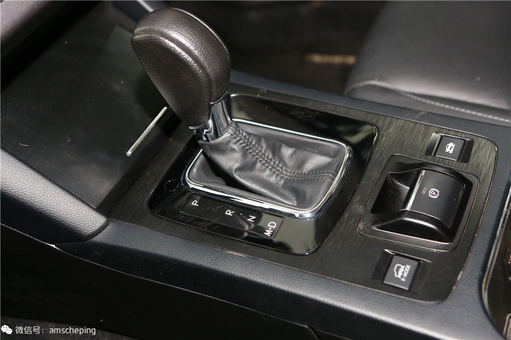 傲虎算硬派越野吗,傲虎适合什么人