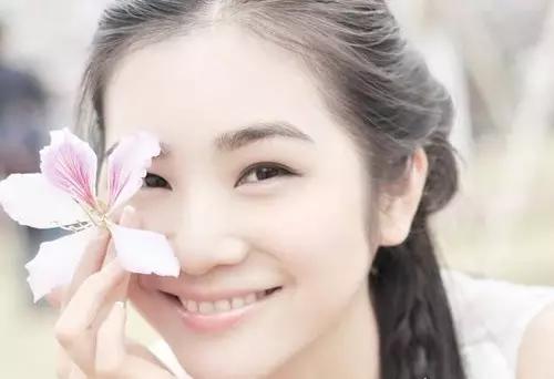 逆龄秘诀淡化法令纹,逆龄消法令纹