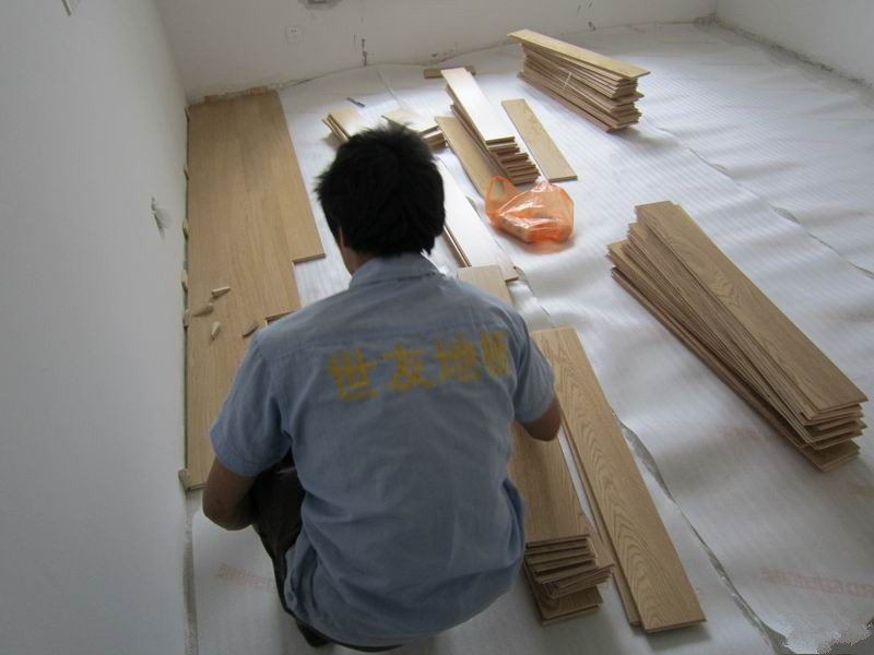 [日志]小两口的甜蜜婚房苏州3室2厅1厨1卫