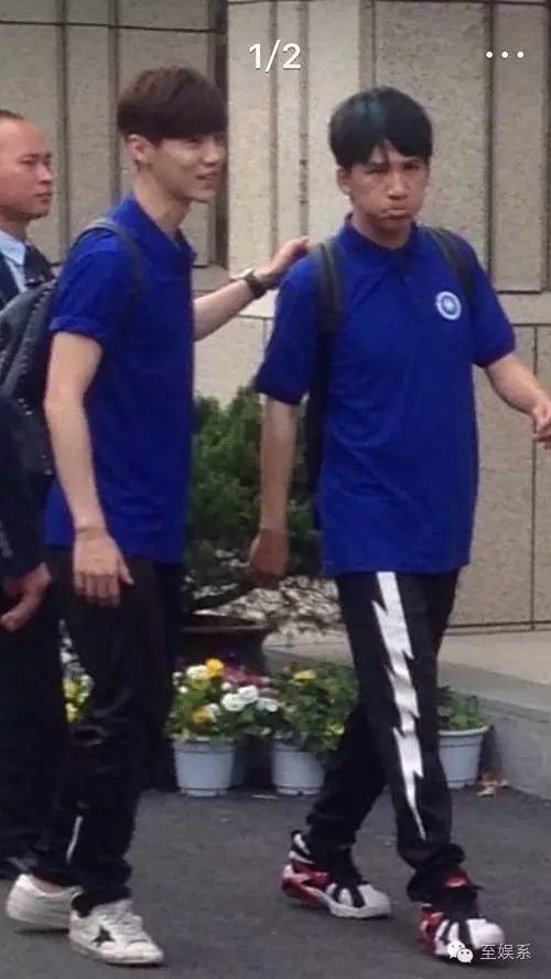 薛之谦大张伟cp图,薛之谦大张伟cp