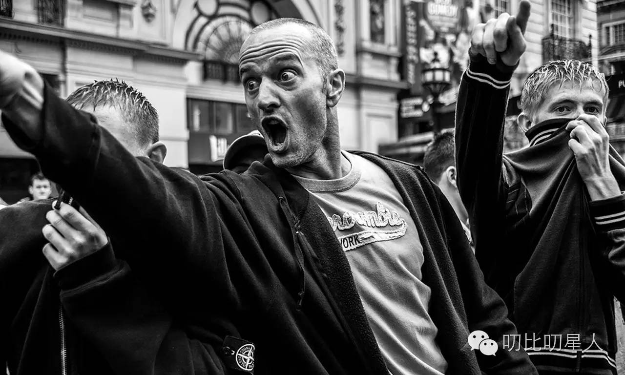 扒一扒英国前世今生,俄罗斯世界杯足球流氓