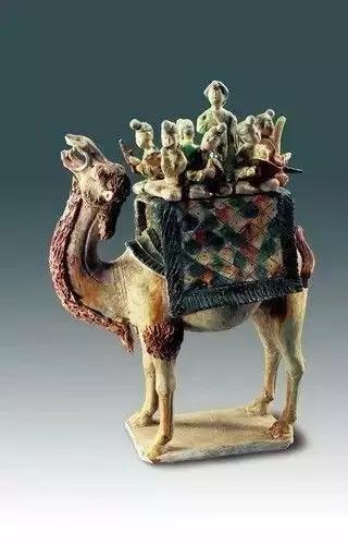 陕西历史博物馆30年最新照片,陕西历史博物馆官方讲解