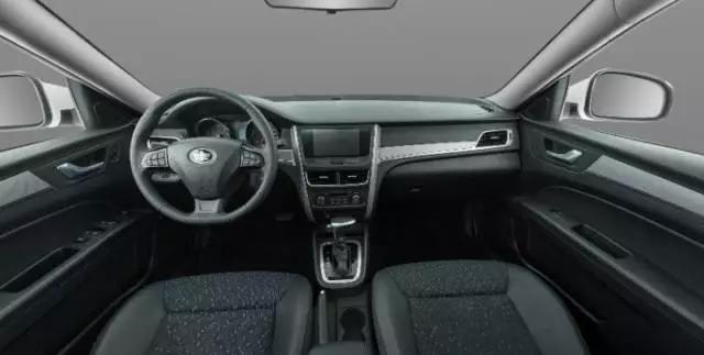 拒绝油腻腻4款主打活力家轿推荐,最低6万起这4台精品轿车家用首选