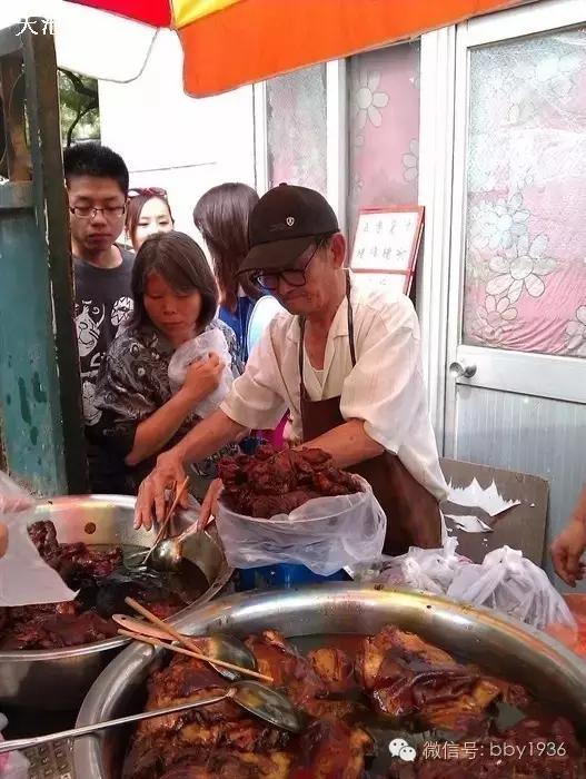 北京特色小吃排行榜前十名,北京清真小吃排行榜前十名