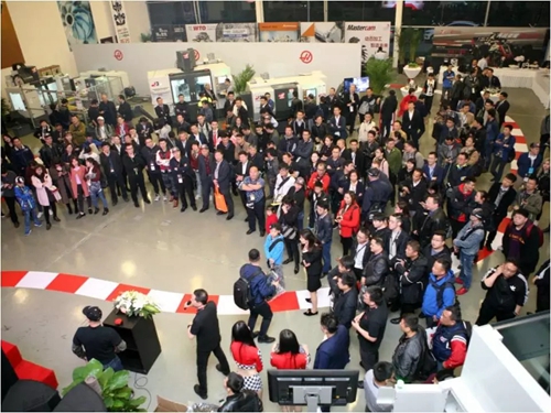 哈斯数控机床,哈斯机床中国官网