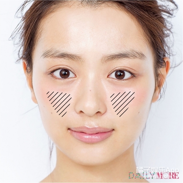 女孩脸从侧面看很扁该怎么办,女生脸看着显年纪小怎么办