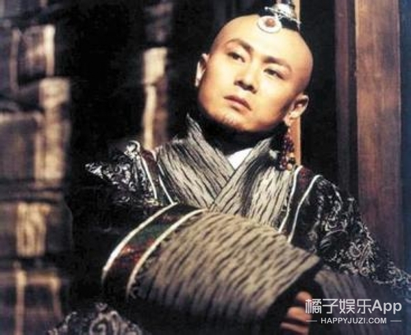 李解欧阳克打戏是自己做的吗,李解欧阳克用过替身吗