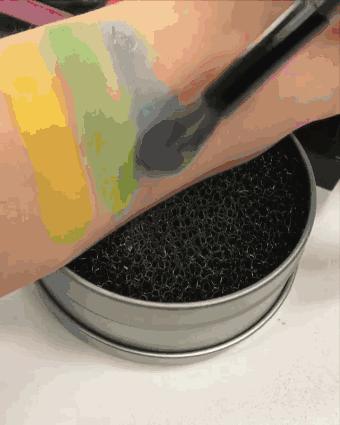 头发遮瑕膏男士,头发稀疏遮瑕膏