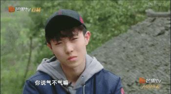 变形计陈新颖哭,变形计陈新颖结局