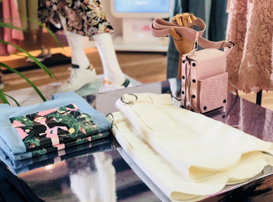 lily商务时装上新,lily商务时装入驻京东