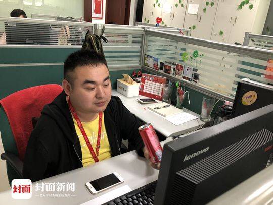 薛枭可乐博物馆馆长,可乐男孩薛枭截肢