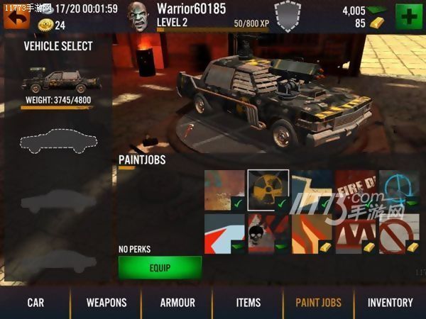 说好的坦克在哪呢？……《坦克英雄》评测