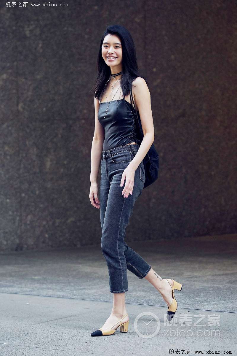 维密天使最新街拍,维密天使街拍高清视频