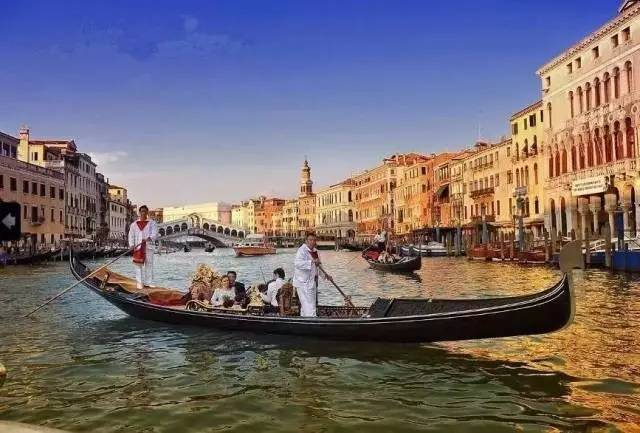 去欧洲旅游不买奢侈品,最省钱欧洲旅游攻略