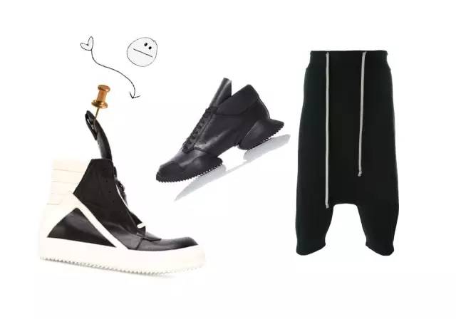 GD、侃爷、吴亦凡他们钟爱的潮牌，现在都在潮库海外购有卖了！