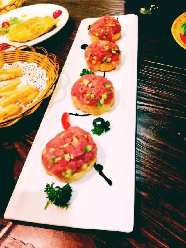 世界塔帕斯日（WorldTapasDay）有奖征文活动优秀参赛作品展播（三）