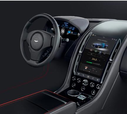 TV/Auto/VR在UI融合?专访EUI高级视觉经理李小成