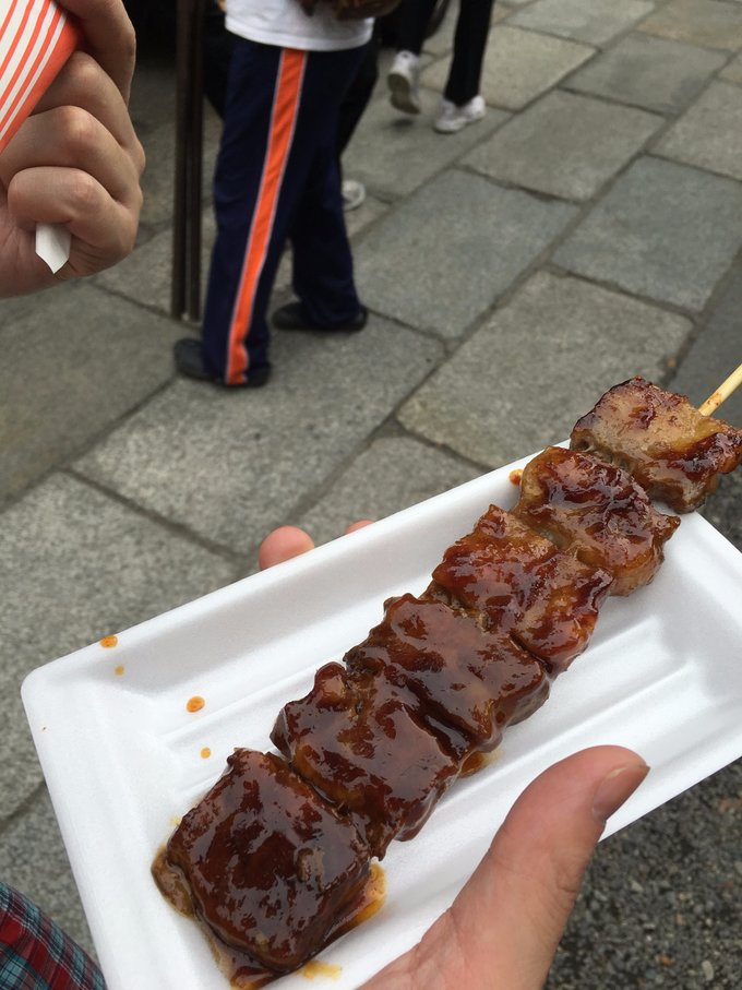 年假连端午，二次进日，关西8日游：京都、岚山（嵯峨野观光小火车、岚电）、奈良、环球影城